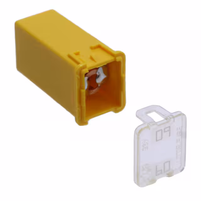 0495060.U Littelfuse Inc. Fuses
